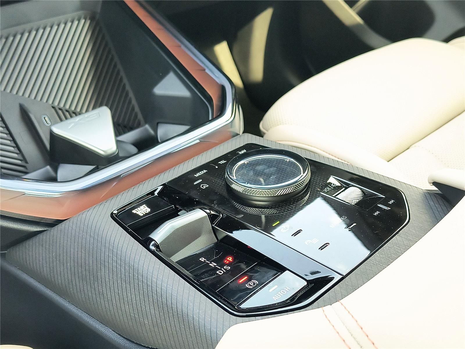 2026 Bmw X3 photo 8