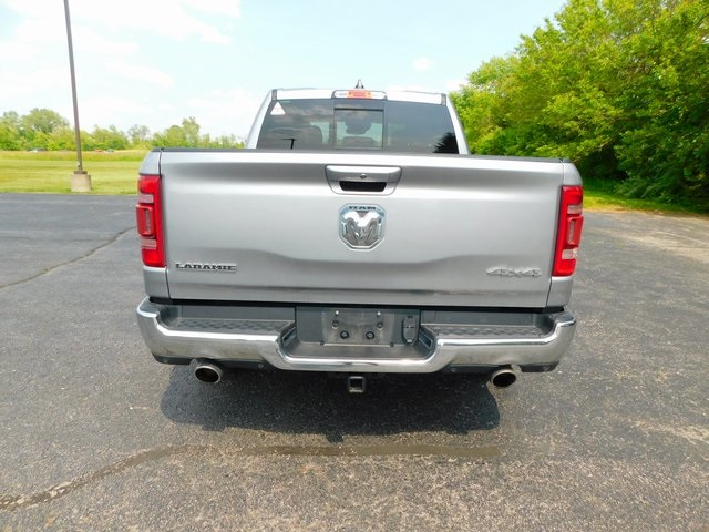 2023 Ram 1500 Laramie photo 3