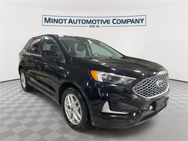 2024 Ford Edge SEL's photo