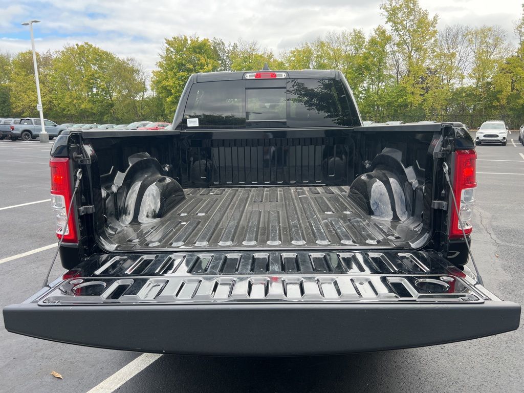 2024 Ram 1500 Big Horn Lone Star photo 18