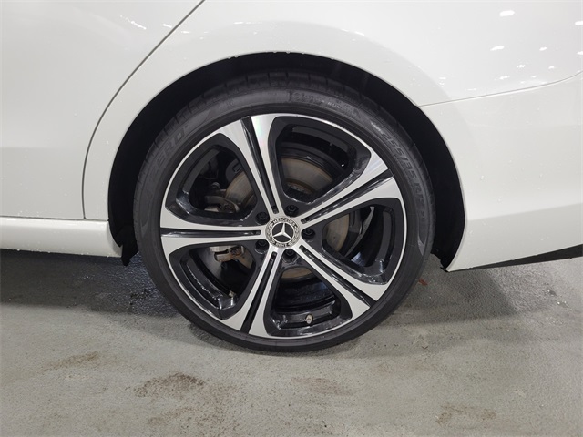 2023 Mercedes Benz C 300 Sedan photo 26