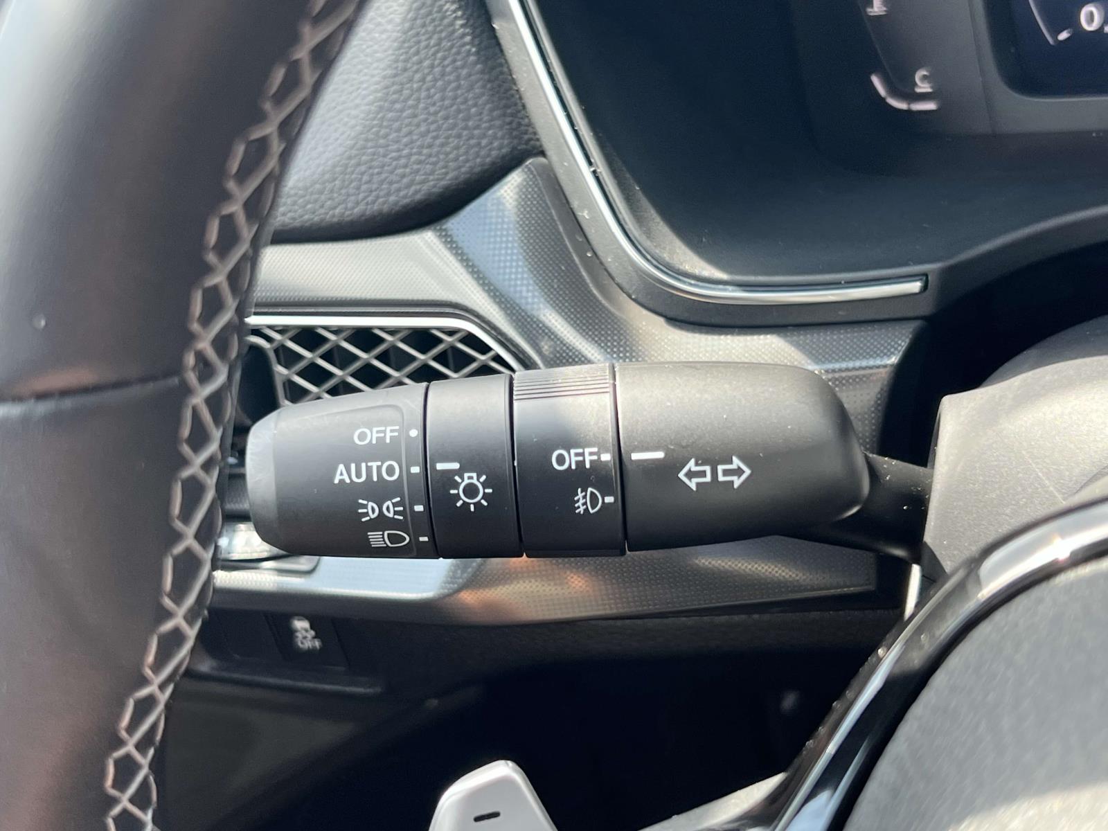 2024 Acura Integra A-Spec photo 21