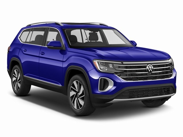 2023 Volkswagen Atlas SEL