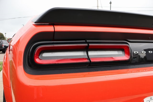2023 Dodge Challenger SRT8 Hellcat Widebody photo 32