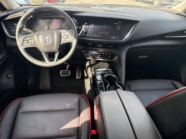 2023 Buick Envision Essence photo 23
