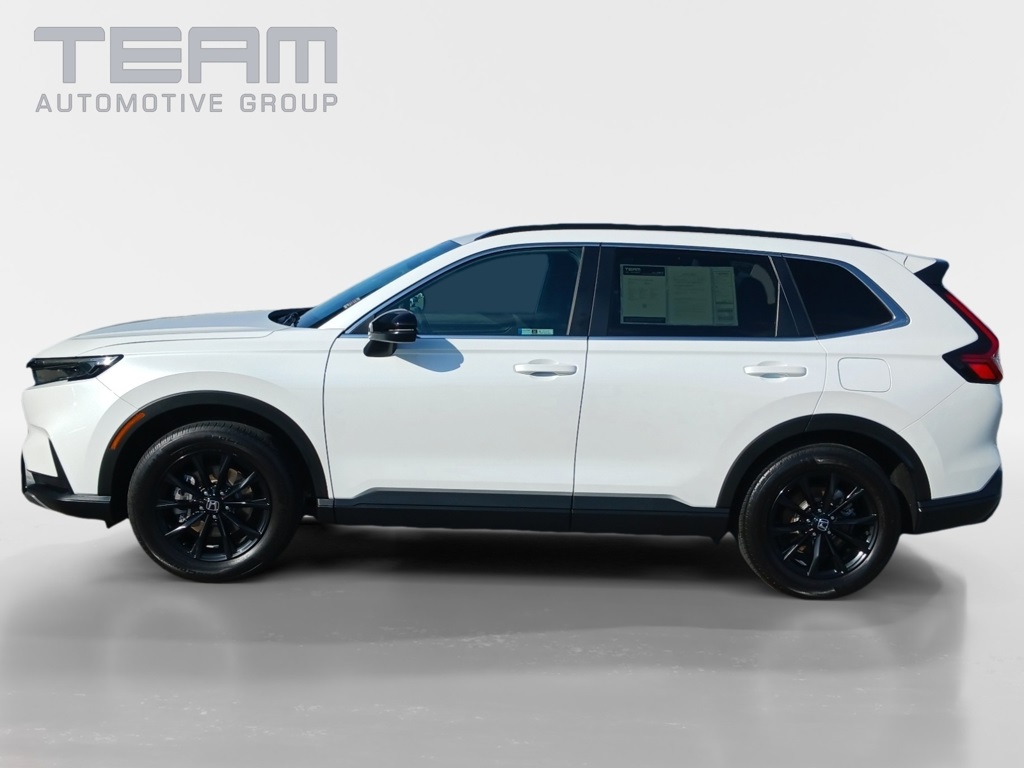 2023 Honda CR-V Hybrid Sport photo 4