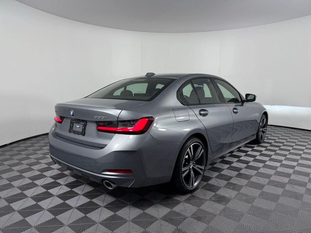 2023 Bmw 330i xDrive photo 5