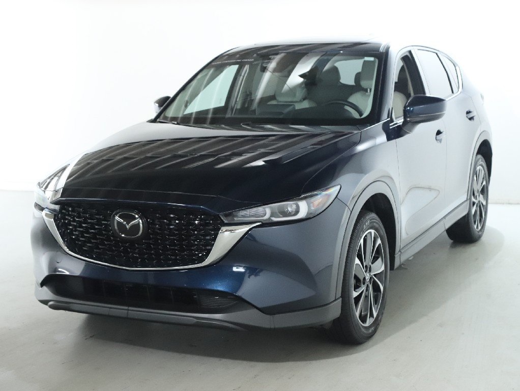 2023 Mazda CX-5 2.5 S Premium photo 3