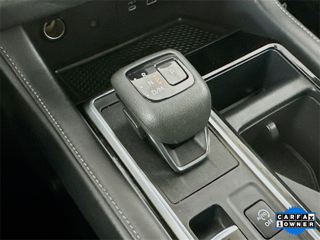 2024 Nissan Pathfinder SL photo 15