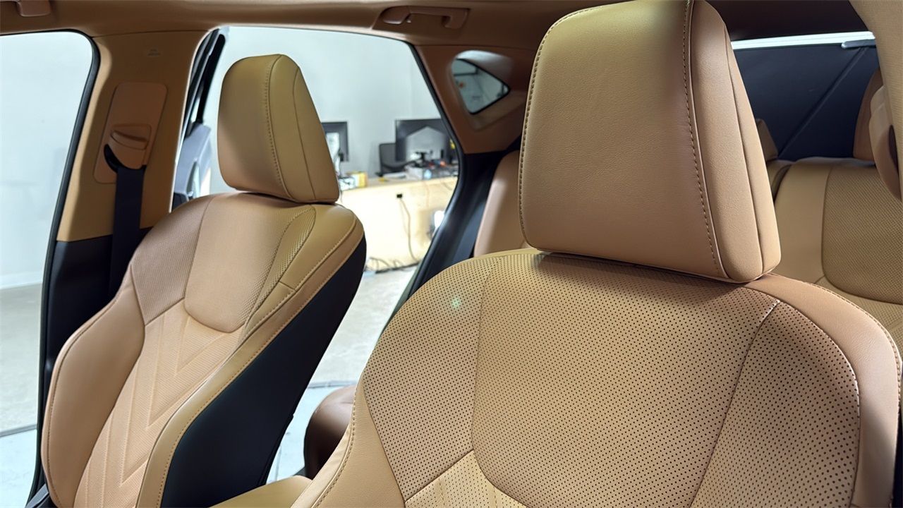 2024 Lexus NX 350 Luxury photo 10