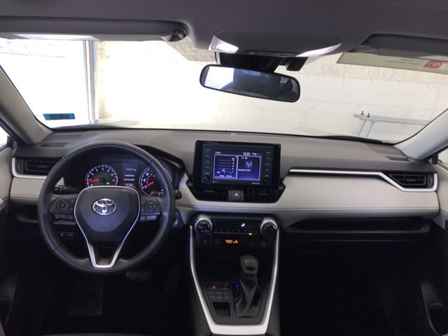 2022 Toyota RAV4 XLE photo 14