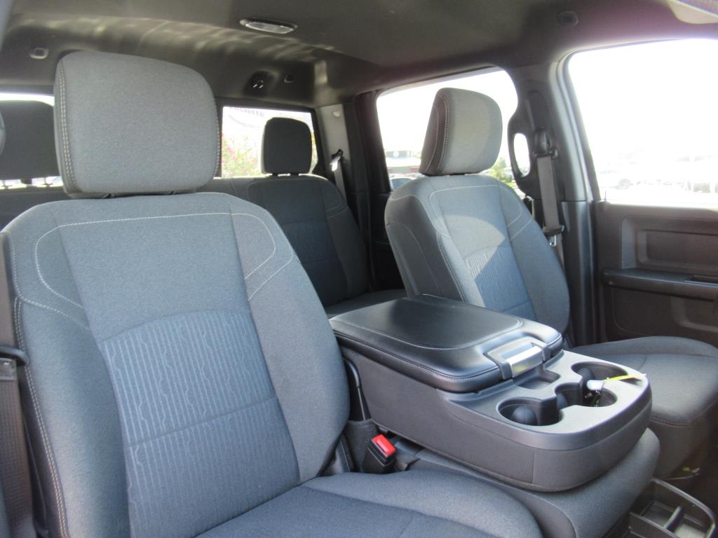 2022 Ram 3500 Tradesman photo 8