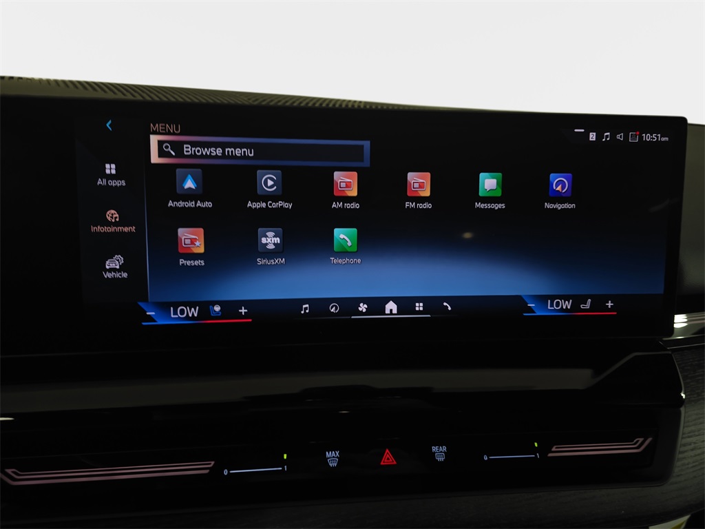 2025 Bmw 530i xDrive photo 17