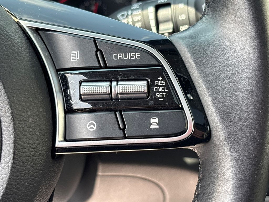 2021 Kia Seltos SX photo 25
