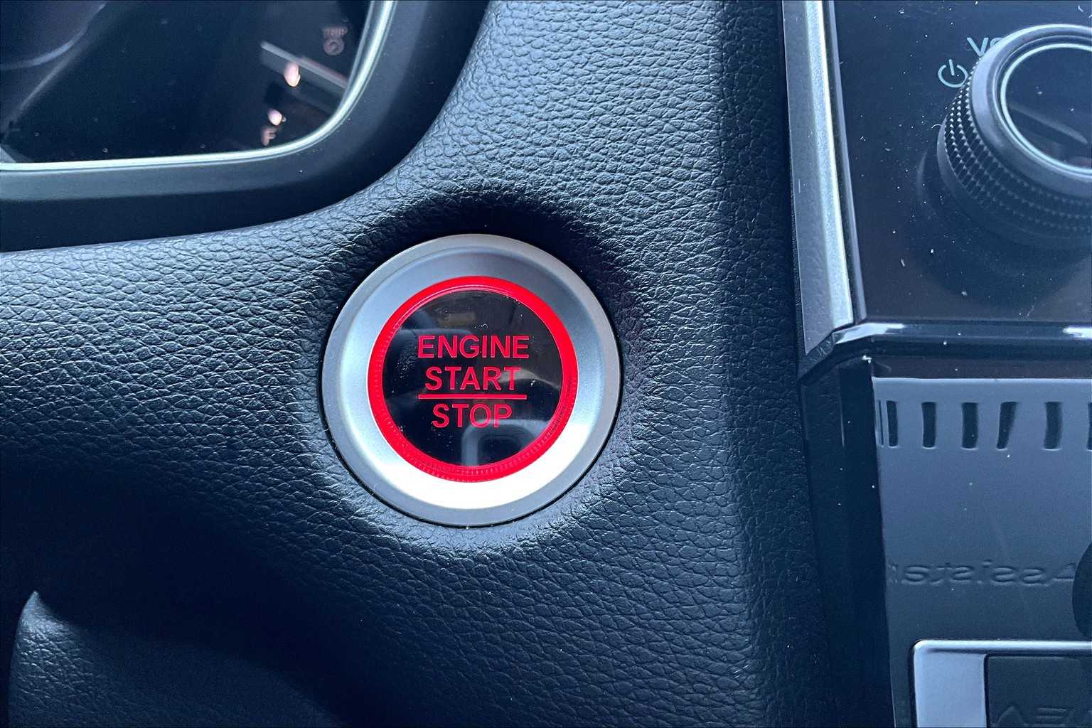 2021 Honda CR-V EX photo 30