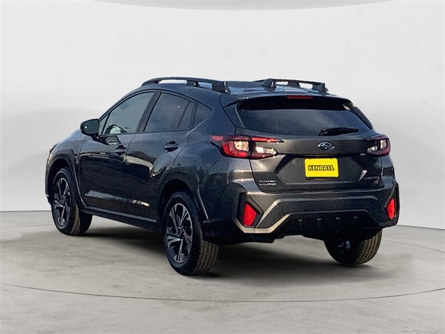 2025 Subaru Crosstrek Premium photo 2
