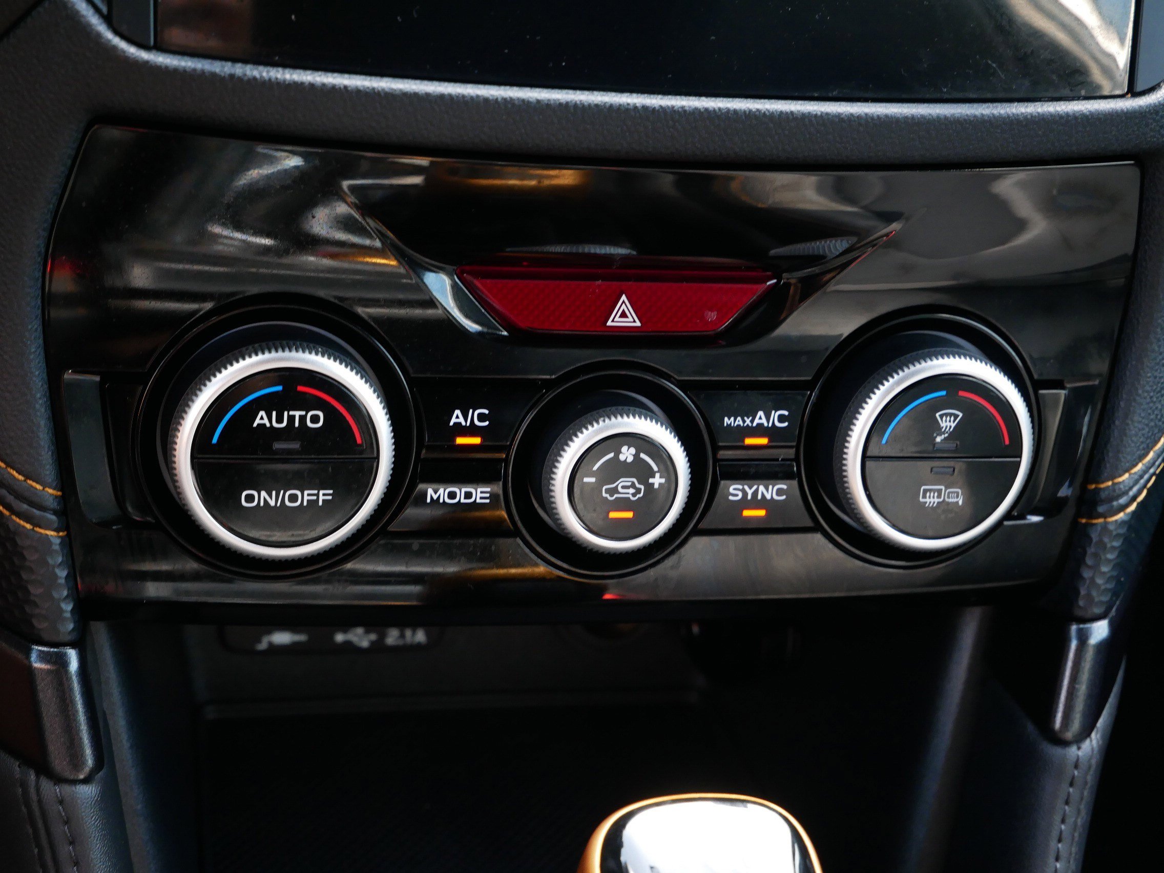 2024 Subaru Forester Wilderness photo 23