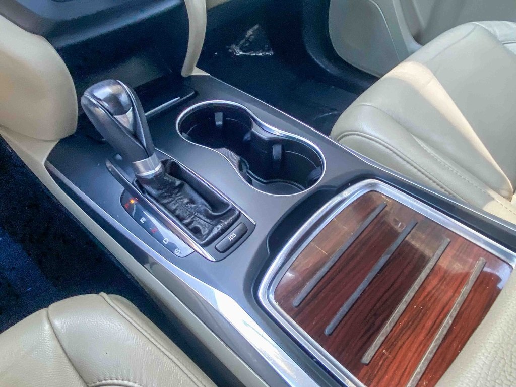 2015 Acura MDX photo 24