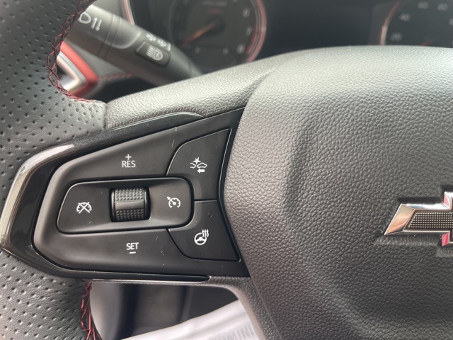 2023 Chevrolet Trailblazer RS photo 16