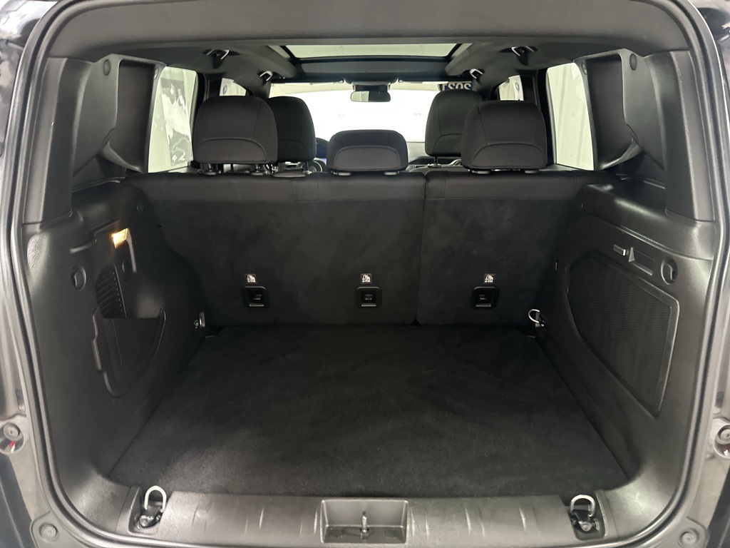 2021 Jeep Renegade Latitude photo 24
