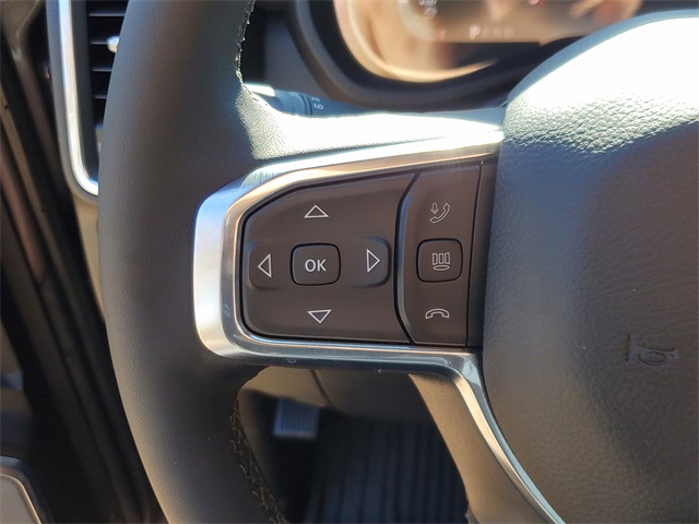 2025 Ram 3500 Laramie photo 22