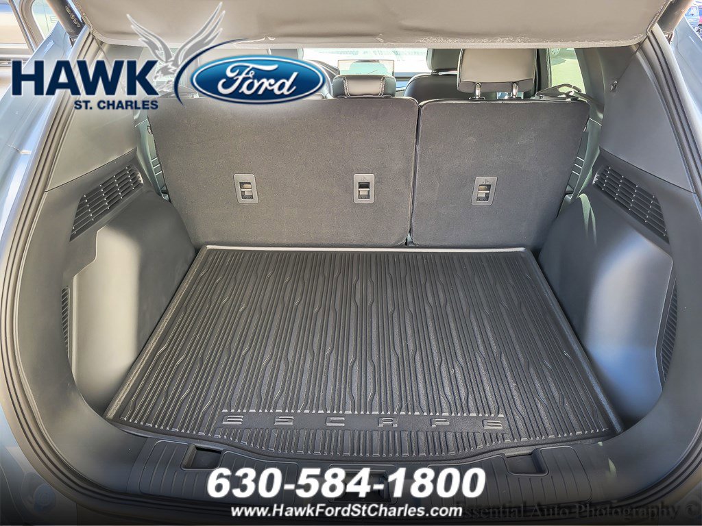 2025 FORD ESCAPE - Image 15