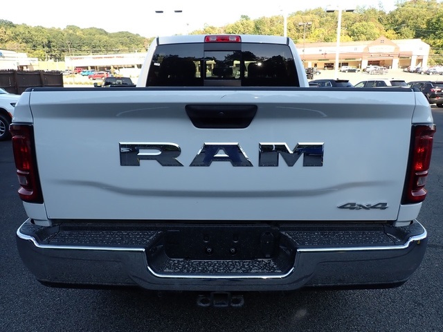 2026 Ram 3500 Tradesman photo 4