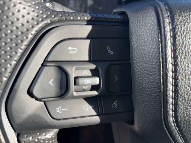 2025 Toyota Tacoma SR5 Double Cab photo 15
