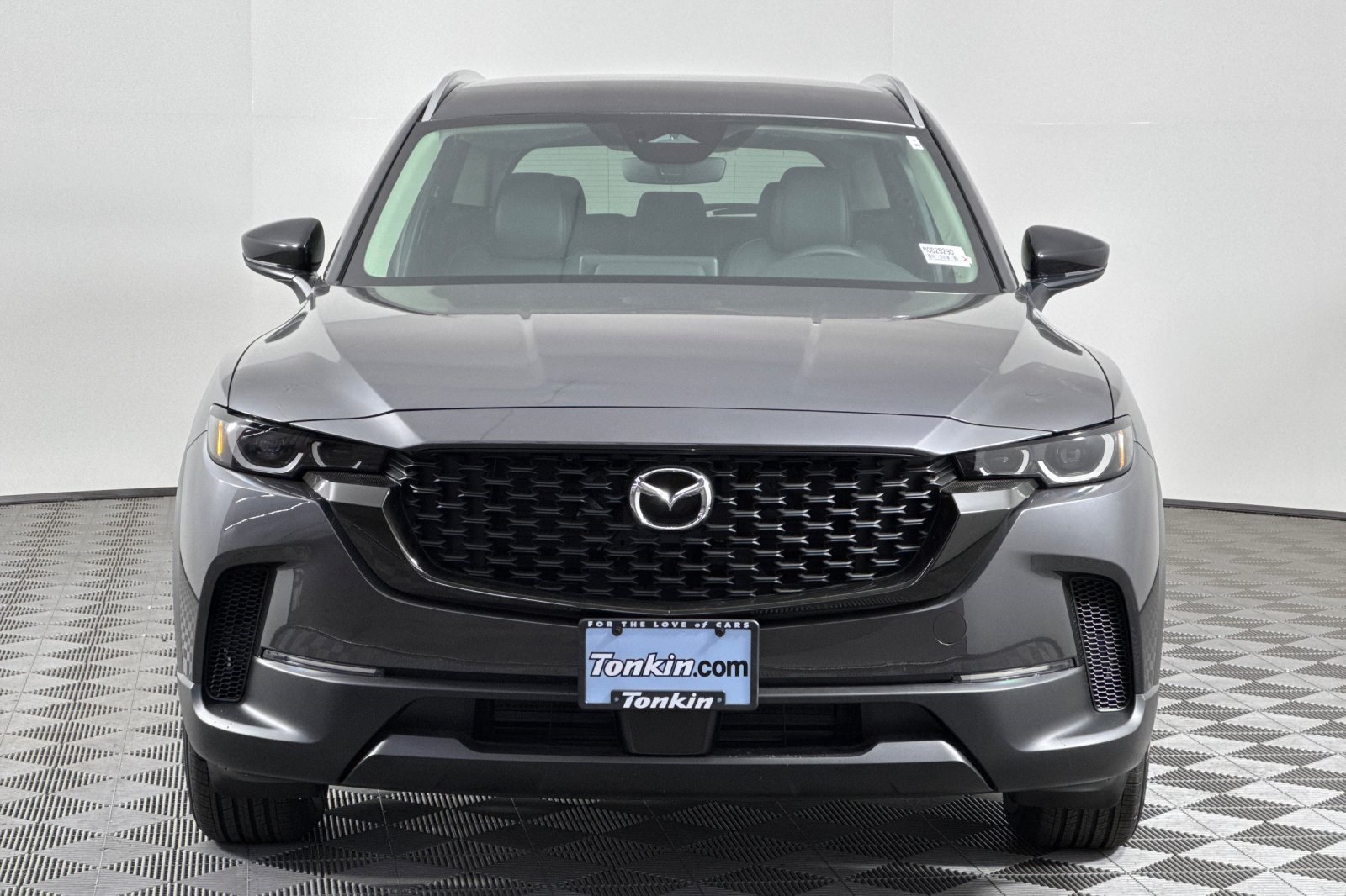 2025 Mazda CX-50 2.5 Select photo 9