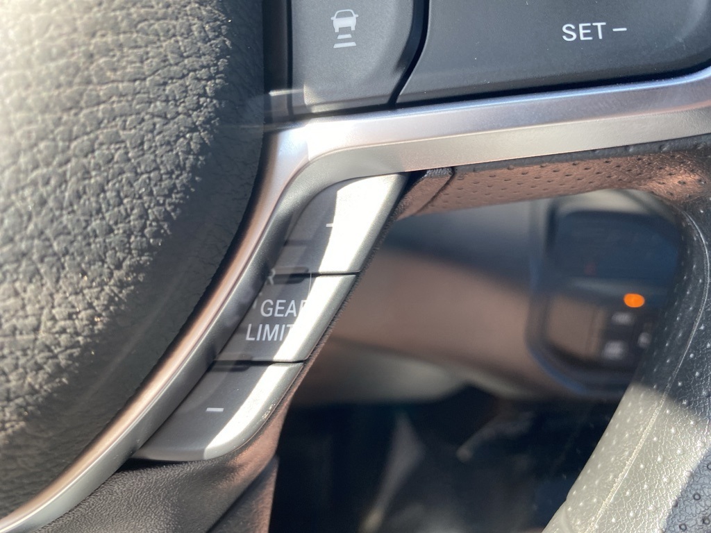 2025 Ram 3500 Tradesman photo 19