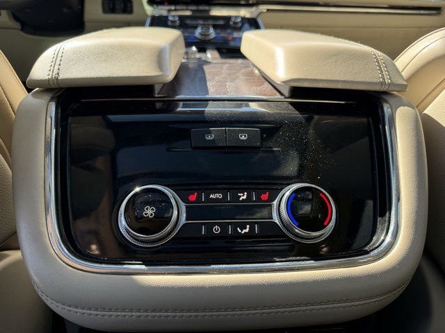 2019 Lincoln Navigator Reserve photo 20
