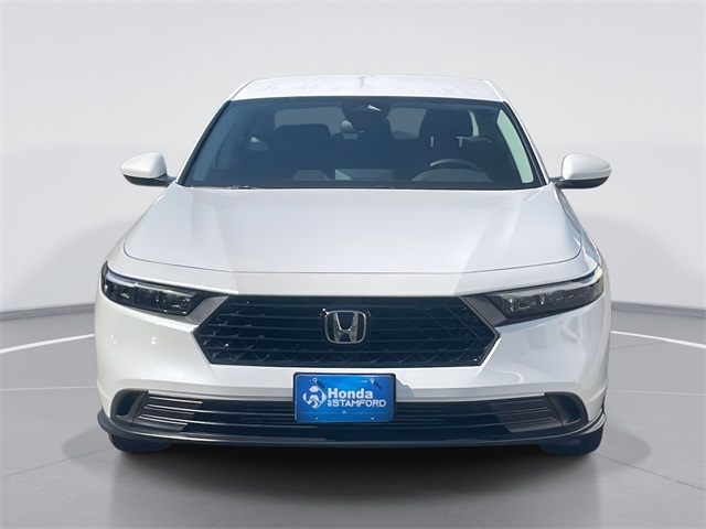 2025 Honda Accord LX photo 2