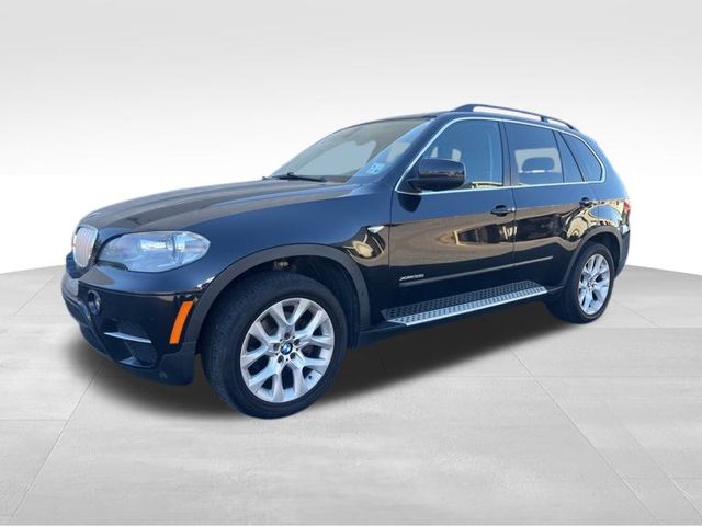 2013 BMW X5 xDrive35i