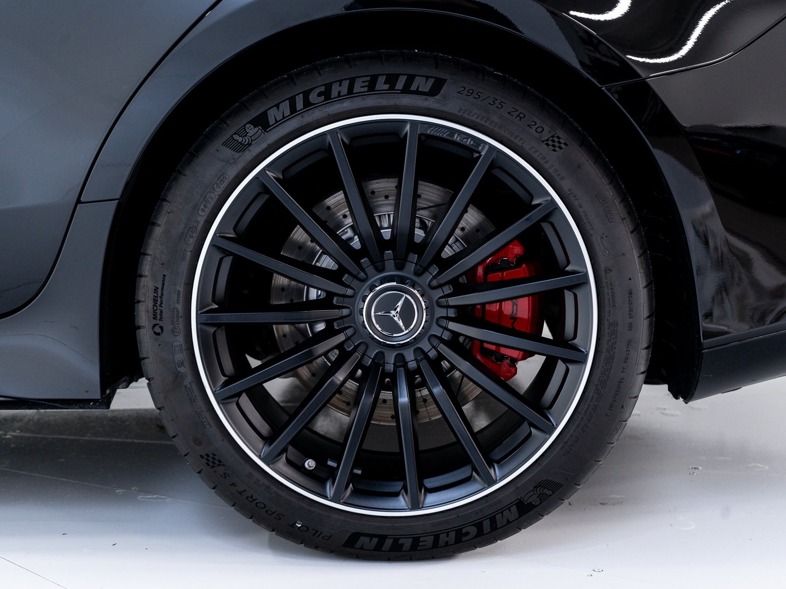 2023 Mercedes Benz AMG GT photo 38