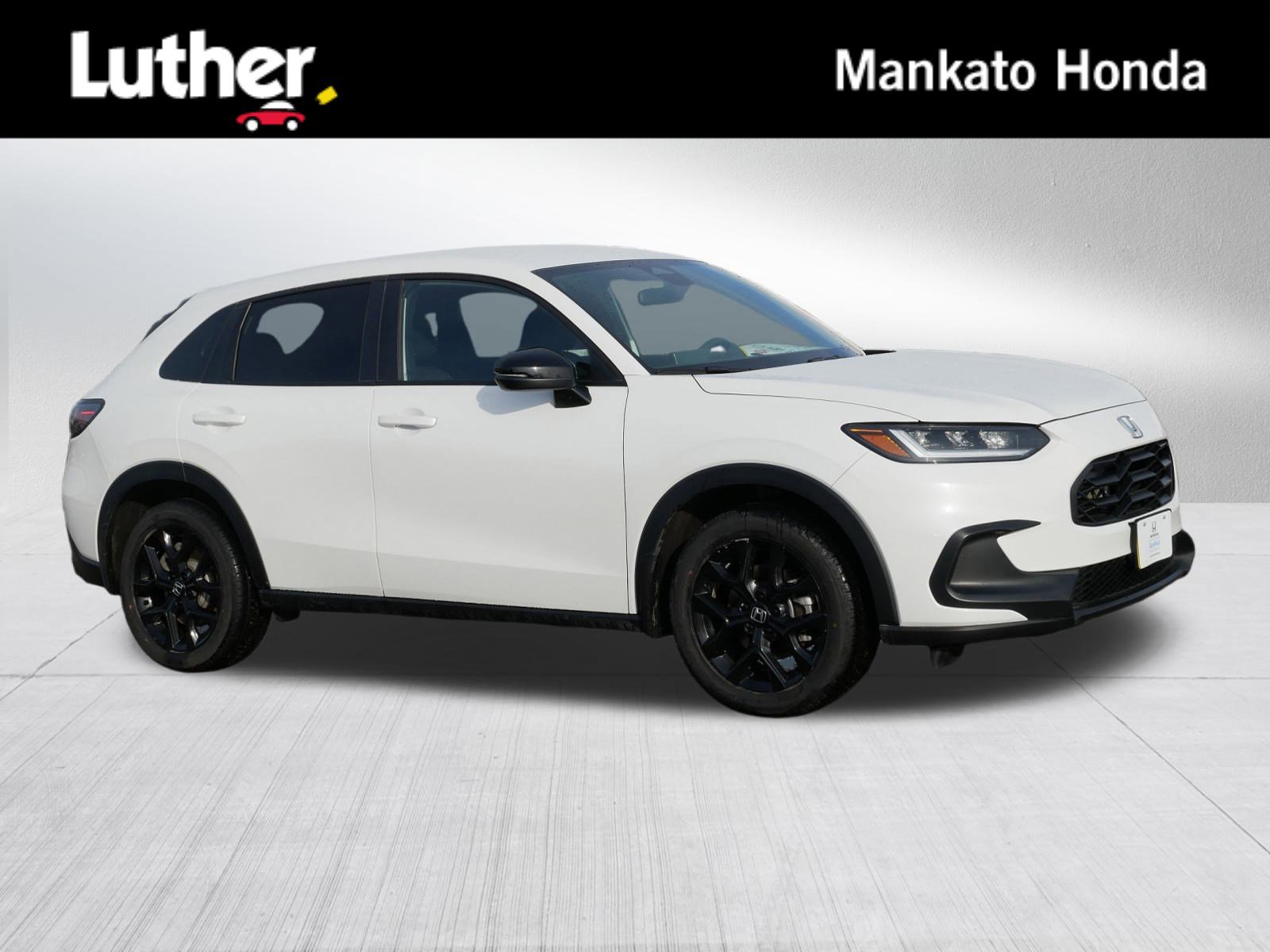 2024 Honda HR-V Sport's photo