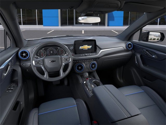 2025 Chevrolet Blazer RS photo 13