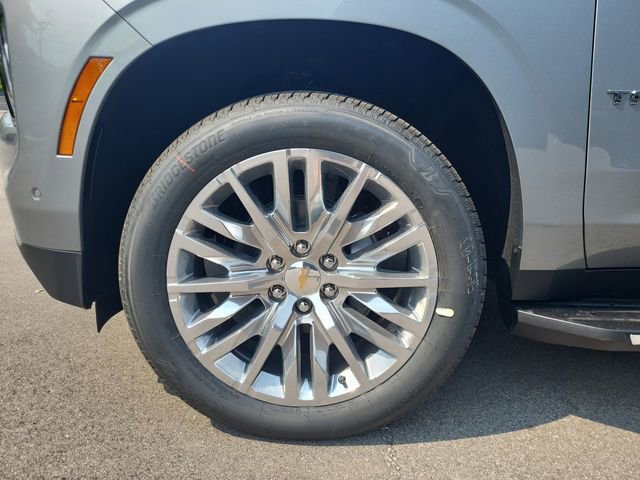 2025 Chevrolet Tahoe Premier photo 27