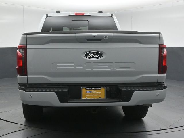 2024 FORD F-150 - Image 6