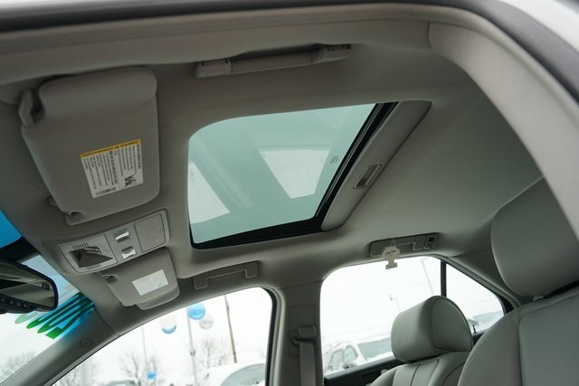 2006 CADILLAC STS - Image 12