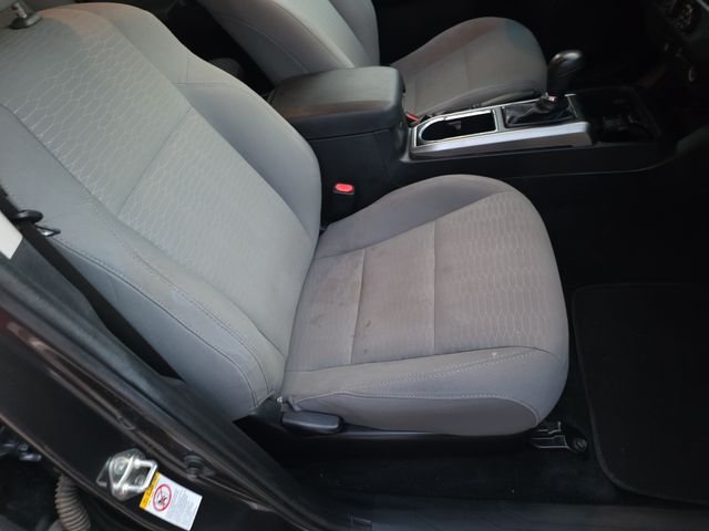 2019 Toyota Tacoma SR5 V6 Double Cab photo 14