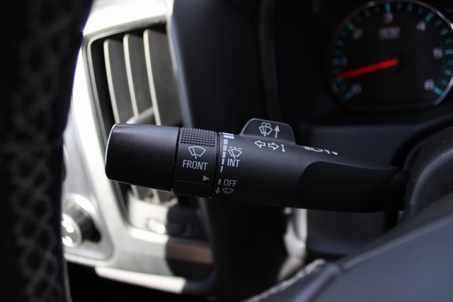 2015 Chevrolet Silverado 2500HD LT photo 14