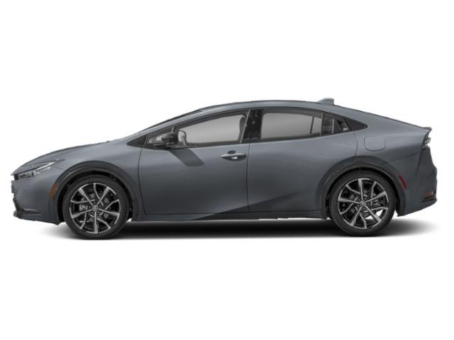 2026 Toyota Prius Plug-in Hybrid XSE Premium photo 3