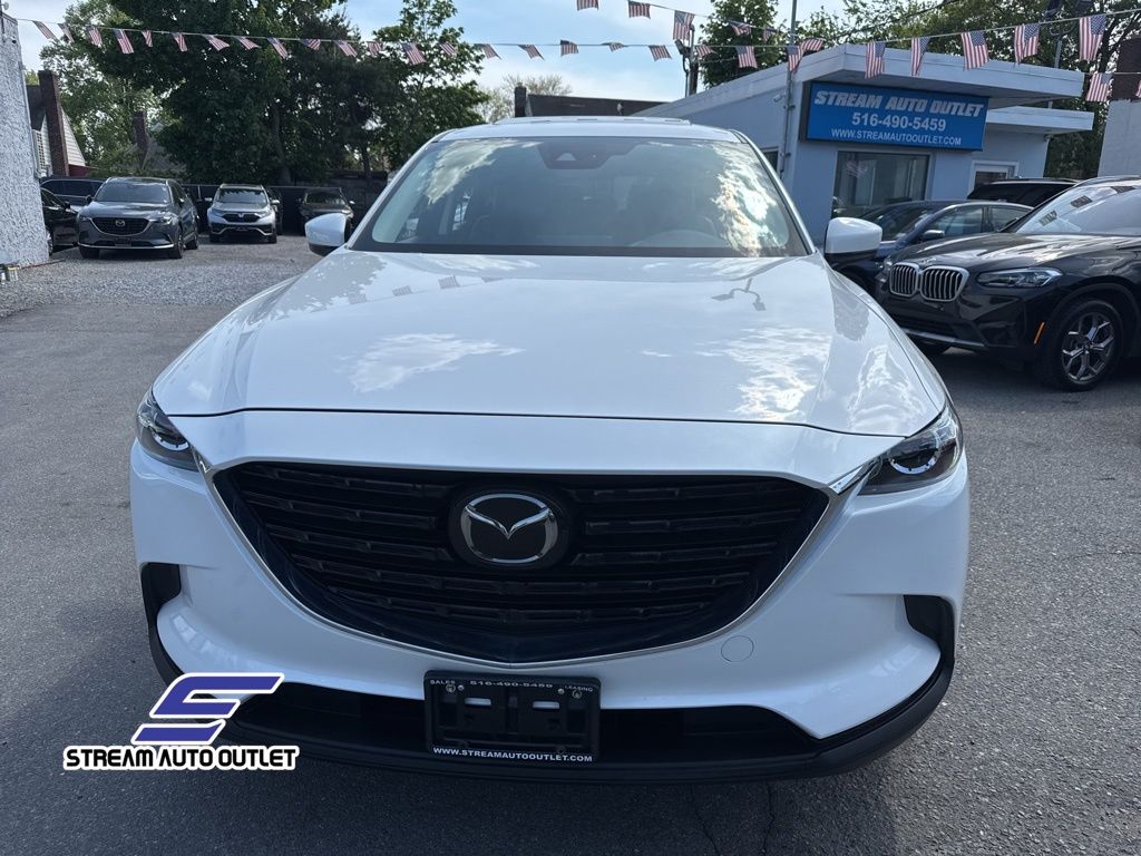 2023 Mazda CX-9 Touring photo 3