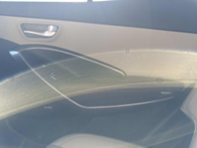 2018 Hyundai Santa Fe Value Premium Sport 2.0T Base photo 13