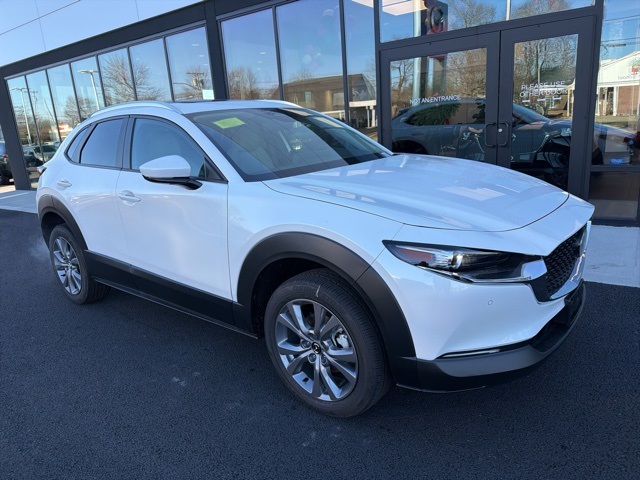 2026 Mazda CX-30 Preferred's photo