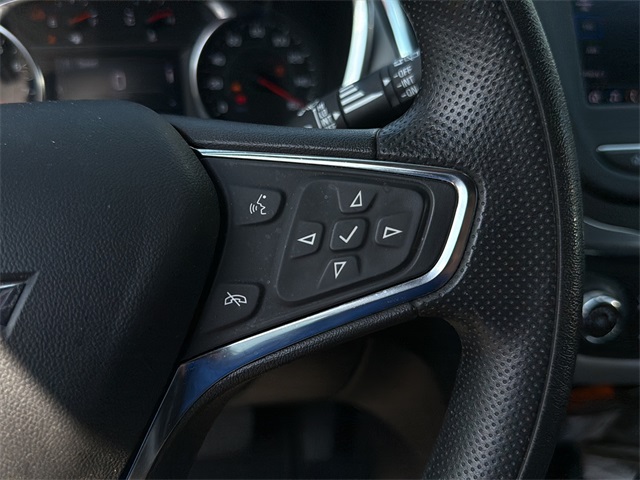 2023 Chevrolet Equinox LT photo 18