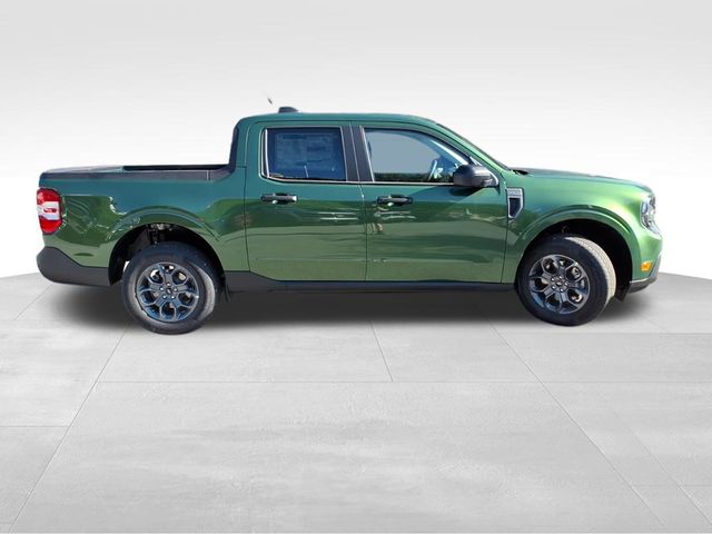 2025 Ford Maverick XLT photo 6