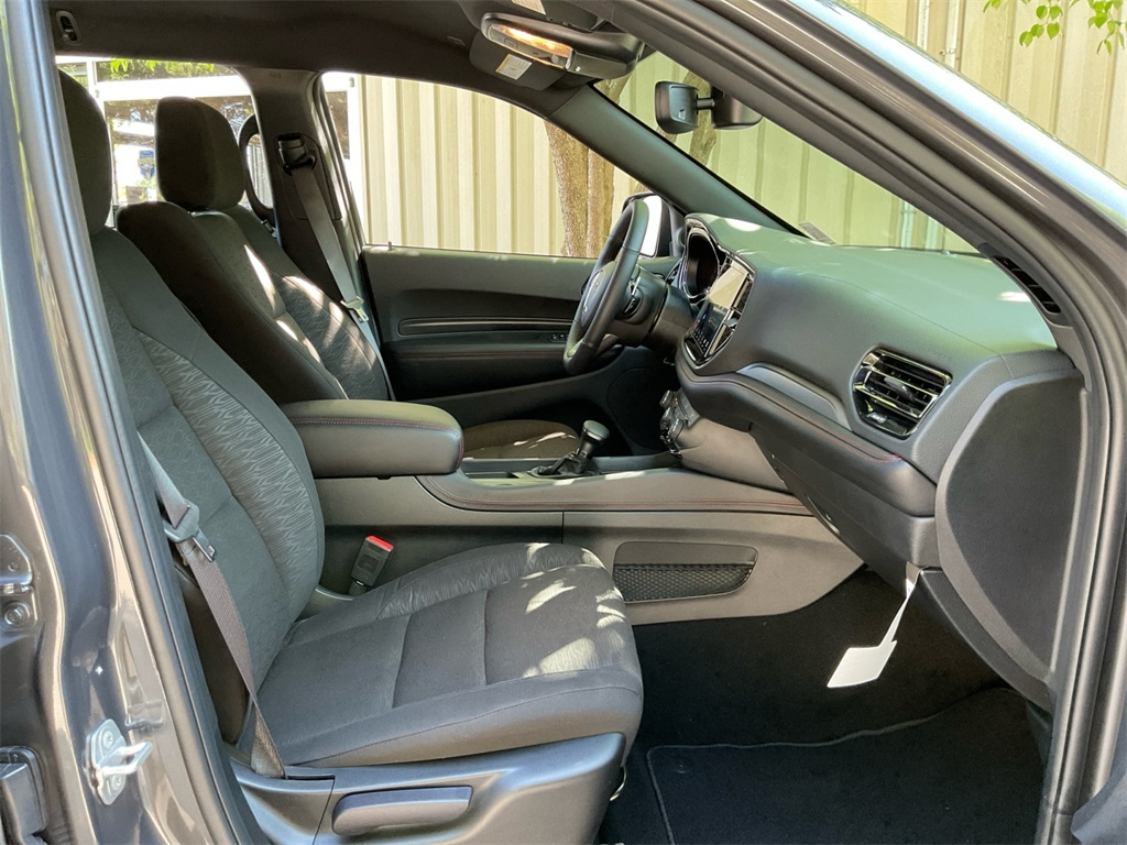 2025 Dodge Durango GT photo 33