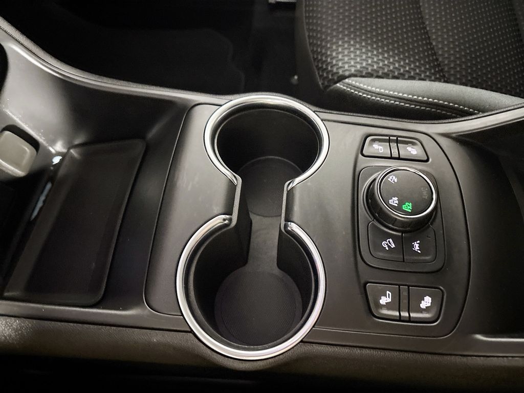 2023 Gmc Terrain SLE photo 14