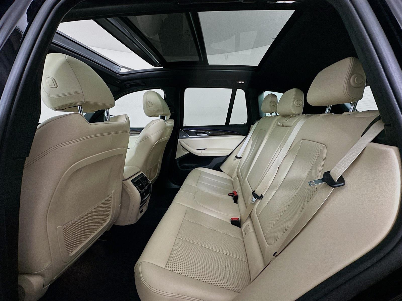 2022 Bmw X3 xDrive30i photo 24